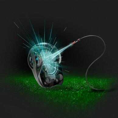 Vejapjovė robotas GARDENA SMART Sileno Life 750 13