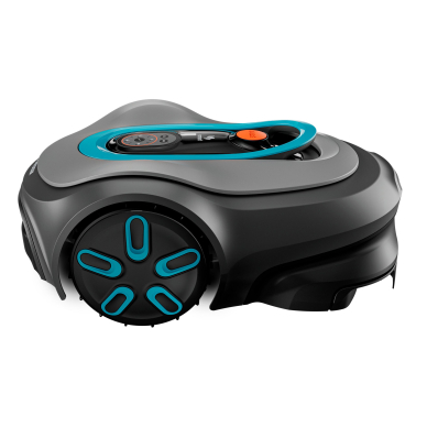 Vejapjovė robotas GARDENA SMART Sileno Max 1000 1