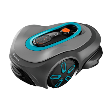 Vejapjovė robotas GARDENA SMART Sileno Max 1200