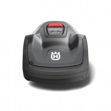 Vejapjovė robotas HUSQVARNA Automower Aspire R4 3