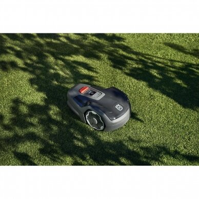 Vejapjovė robotas HUSQVARNA Automower Aspire R4 5
