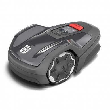Vejapjovė robotas HUSQVARNA Automower Aspire R4