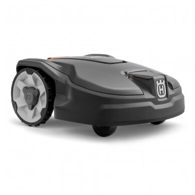Vejapjovė robotas HUSQVARNA Automower 305