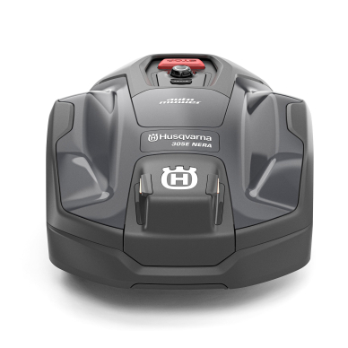 Vejapjovė robotas HUSQVARNA Automower 305E NERA 2