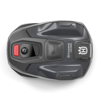 Vejapjovė robotas HUSQVARNA Automower 310E NERA 5