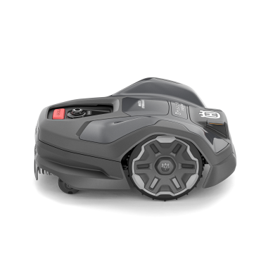 Vejapjovė robotas HUSQVARNA Automower 310E NERA komplektas 5