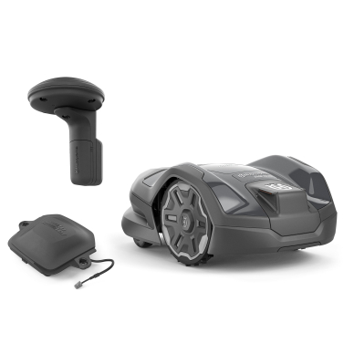 Vejapjovė robotas HUSQVARNA Automower 310E NERA komplektas
