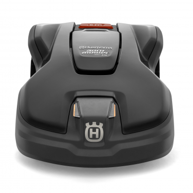 Vejapjovė robotas HUSQVARNA Automower 315 Mark II 2