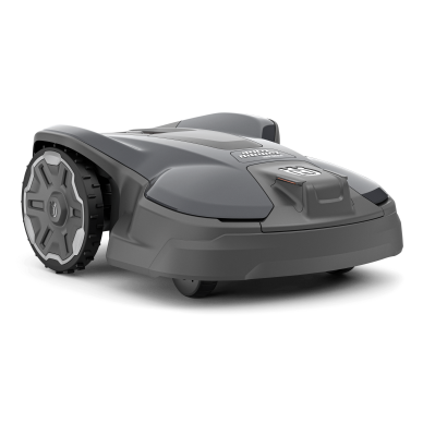 Vejapjovė robotas HUSQVARNA Automower 320 NERA komplektas 1