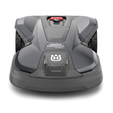 Vejapjovė robotas HUSQVARNA Automower 320 NERA komplektas 3