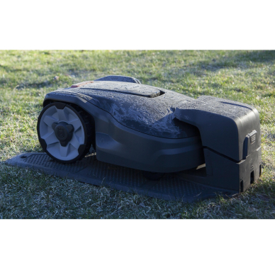 Vejapjovė robotas HUSQVARNA Automower 320 NERA komplektas 16