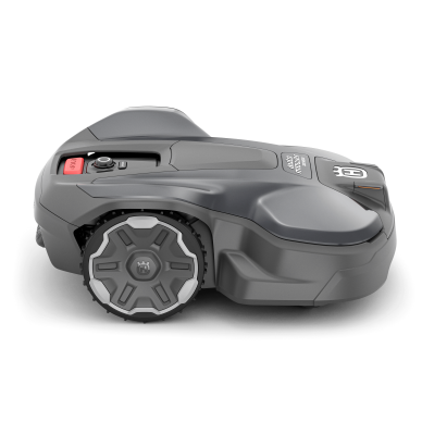 Vejapjovė robotas HUSQVARNA Automower 320 NERA komplektas 4