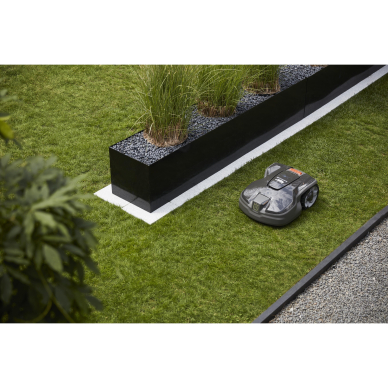 Vejapjovė robotas HUSQVARNA Automower 320 NERA komplektas 18