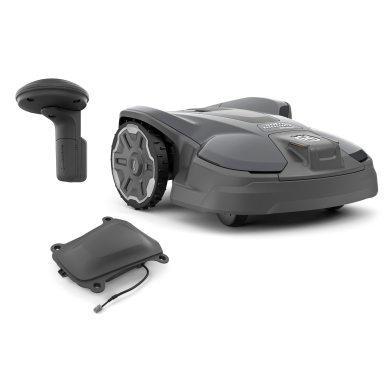 Vejapjovė robotas HUSQVARNA Automower 320 NERA komplektas
