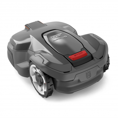 Vejapjovė robotas HUSQVARNA Automower 405X 2