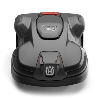 Vejapjovė robotas HUSQVARNA Automower 405X 3