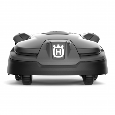 Vejapjovė robotas HUSQVARNA Automower 405X 4
