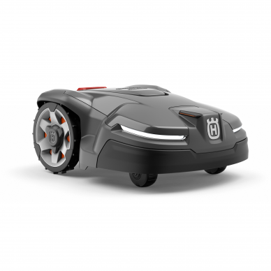 Vejapjovė robotas HUSQVARNA Automower 405X 1