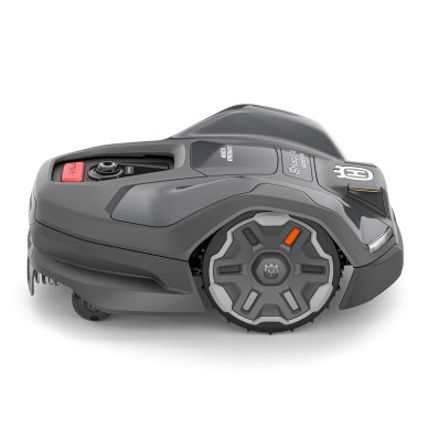 Vejapjovė robotas HUSQVARNA Automower 405XE NERA komplektas 3
