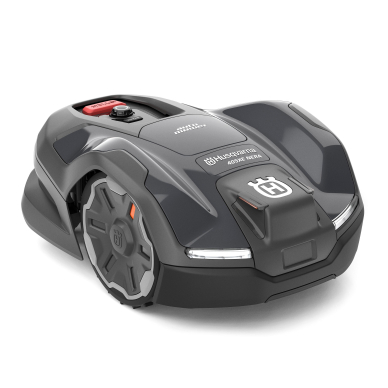Vejapjovė robotas HUSQVARNA Automower 405XE NERA komplektas 4