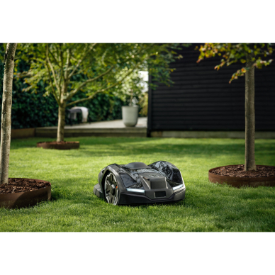 Vejapjovė robotas HUSQVARNA Automower 405XE NERA komplektas 7