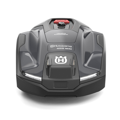 Vejapjovė robotas HUSQVARNA Automower 405XE NERA 2