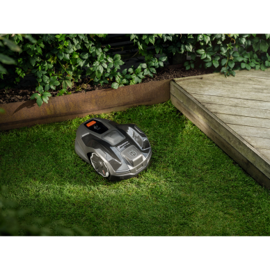 Vejapjovė robotas HUSQVARNA Automower 405XE NERA 7