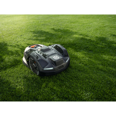 Vejapjovė robotas HUSQVARNA Automower 405XE NERA komplektas 10