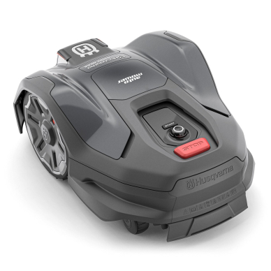 Vejapjovė robotas HUSQVARNA Automower 410XE NERA komplektas 3