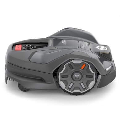 Vejapjovė robotas HUSQVARNA Automower 410XE NERA 3