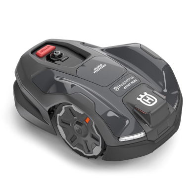 Vejapjovė robotas HUSQVARNA Automower 410XE NERA komplektas 2