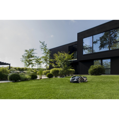 Vejapjovė robotas HUSQVARNA Automower 410XE NERA komplektas 13