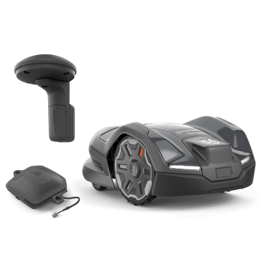 Vejapjovė robotas HUSQVARNA Automower 410XE NERA komplektas