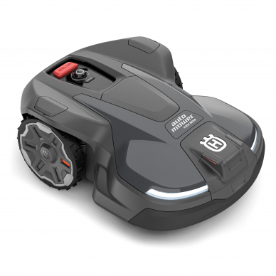 Vejapjovė robotas HUSQVARNA Automower 430X NERA 1