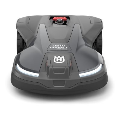 Vejapjove robotas HUSQVARNA Automower 430X NERA komplektas 3