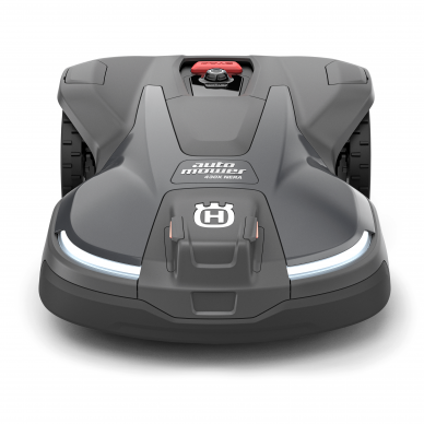 Vejapjovė robotas HUSQVARNA Automower 430X NERA 2