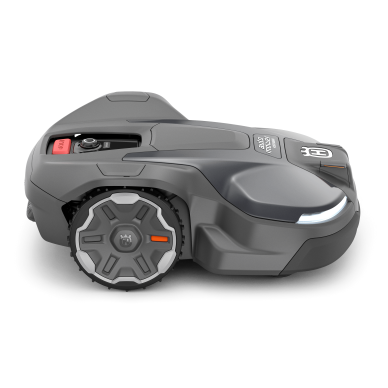 Vejapjove robotas HUSQVARNA Automower 430X NERA komplektas 4