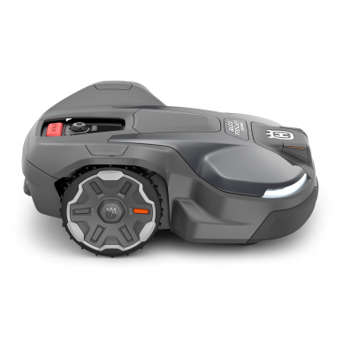 Vejapjovė robotas HUSQVARNA Automower 430X NERA 3