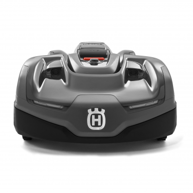 【期間限定！最安値挑戦】 robotas Vejapjovė HUSQVARNA TGP.lt | AWD 435X Automower 絵本/児童書
