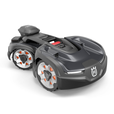 Vejapjovė robotas HUSQVARNA Automower 435X AWD NERA 3