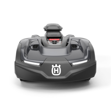 Vejapjovė robotas HUSQVARNA Automower 435X AWD NERA 2