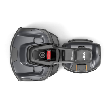 Vejapjovė robotas HUSQVARNA Automower 435X AWD NERA 4