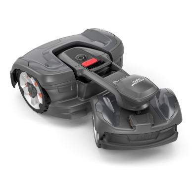 Vejapjovė robotas HUSQVARNA Automower 435X AWD NERA 1