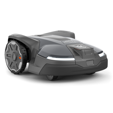 Vejapjove robotas HUSQVARNA Automower 450X NERA komplektas 1