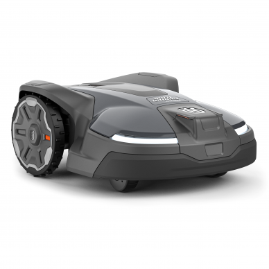 Vejapjovė robotas HUSQVARNA Automower 450X NERA