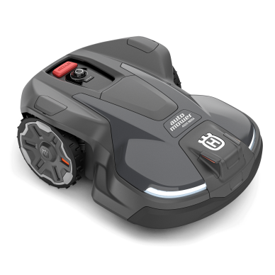 Vejapjove robotas HUSQVARNA Automower 450X NERA komplektas 2