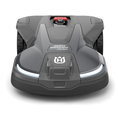 Vejapjove robotas HUSQVARNA Automower 450X NERA komplektas 3