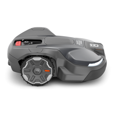 Vejapjove robotas HUSQVARNA Automower 450X NERA komplektas 4