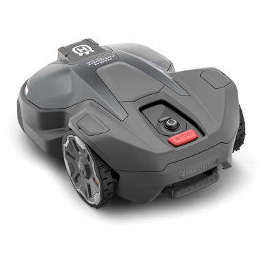 Vejapjove robotas HUSQVARNA Automower 450X NERA komplektas 5