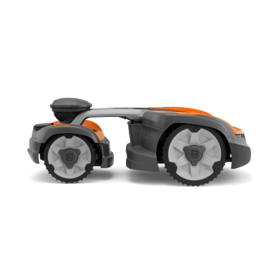 Vejapjovė robotas HUSQVARNA Automower 535 AWD EPOS 2